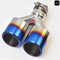B&W製オリジナルスピーカーフェイズプラグ/真鍮C3604削り出し/汎用品 2