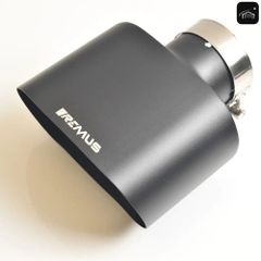 モータステージ・ナロースラッシュ マフラー 06 883R - メルカリ