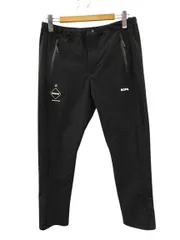エフシーレアルブリストル F.C.Real Bristol FCRB 20AW WARM UP PANTS ウォームアップ パンツ L ブラック FCRB-202002のサムネイル