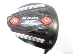 Cobra speedzone 5w TENSEI シャフト - メルカリ
