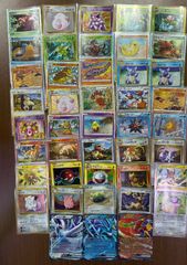 大量】ポケモンカード ポケカ classic まとめ売り 200枚 - メルカリ