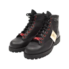 スノーピーク DANNER FIELD PRO BLACK SE-DN001  【未使用品】 snow peakのサムネイル
