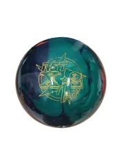 中古ボーリングボール 復元完了 15p トゥーフィンガー RST X2 プロのサムネイル