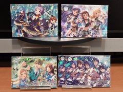 ラブライブ！ 蓮ノ空女学院 ゲーマーズ限定 ムビチケ CD 4種 - メルカリ