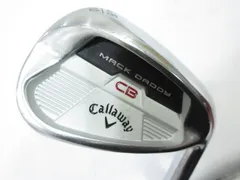 キャロウェイ　MACK DADDY CB　48度　MCI for CW WG5　WEDGEフレックス　ウェッジ　中古　ゴルフドゥ！長久手店【最短即日発送】のサムネイル