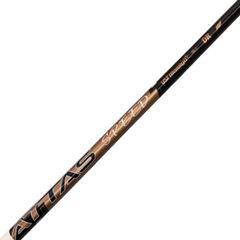キャロウェイスリーブ付き【シャフト単品】飛距離最優先ドラコンATTAS