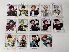 あんさんぶるスターズ あんスタ 10周年 展示会 ぱしゃっつ ぱしゃこれ