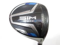 希少スペック】テーラーメイド SIM MAX 7W / ツアーAD F-85X - メルカリ