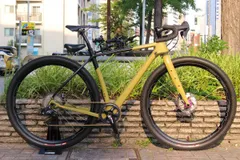 オッツォ OTSO ワヒーラ WAHEELA C 2024 Mサイズ GRX Di211S カーボン グラベル ロードバイク 【名古屋店】のサムネイル