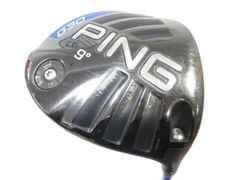 PING G30 SF Tec ドライバー（10度） ATTAS G7 5SR - メルカリ