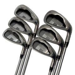 中古】 ブリヂストン TOURSTAGE TS-211 6S アイアンセット IR Tour