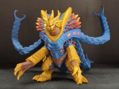 d*7様 ウルトラマン 怪獣 フィギュア Uキラーザウルス ソフビ バンダイ
