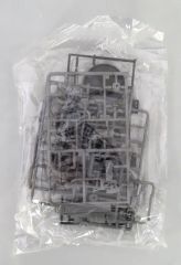 [Used] Board Game [Single Item]Gundam Assemble 3-figure set Gundam Card game starter deck Gundam Zeon's Rush Assembly Set [ST03A] - Included Items