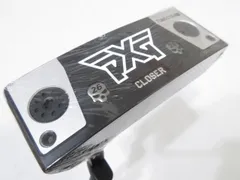 パーソンズエクストリームゴルフ　BATTLE READY 2 CLOSER CN　パター　中古　ゴルフドゥ！長久手店【最短即日発送】のサムネイル