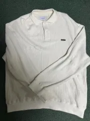 thisisneverthat ワッフル カラーTシャツのサムネイル