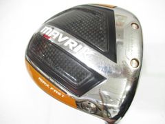 中古美品】キャロウェイ マーベリックマックスファスト1W ATTAS11 5R