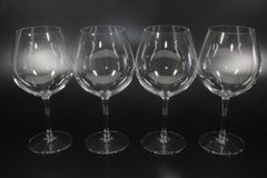 W38【新品未使用】Baccarat バカラ フィラオ ワイングラス 1客 22cm