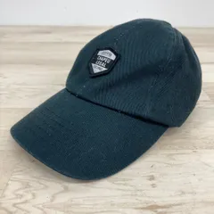 maioria CHAPEU LEGAL キャップ ブラック 綿100% 50-52cm 品番9820910 帽子/ベースボールキャップ[OK04084]のサムネイル