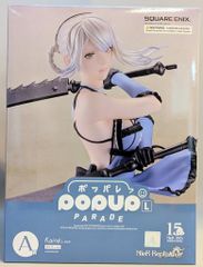 NieRゲームシリーズ15周年記念くじ A賞カイネ - メルカリ