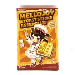 チ*ン様 Mellojoy メロジョイ トーストスティック マシュマロ - メルカリ