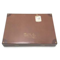 【中古】【開封】豪華セット ヴァイオレット・エヴァーガーデン The Anniversary -Flower-[95]のサムネイル