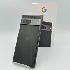 未使用品】Google pixel 7pro 128GB Obsidian - メルカリ