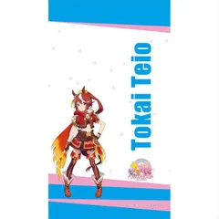 トウカイテイオー ウマ娘 プリティーダービー Season 2 のれん トウカイテイオー グッズのサムネイル