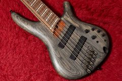 当たり個体・ケース付き】Ibanez SRFF805 - メルカリ