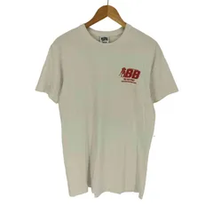 ビリオネアボーイズクラブ Billionaire Boys Club Body Shop TEE ボディ ショップ Tシャツ メンズ JPN：M のサムネイル