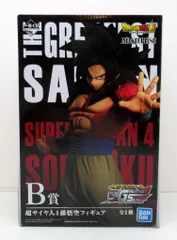 2026年最新】The Greatest saiyan b賞の人気アイテム - メルカリ