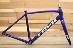 トレック TREK ドマーネ ディスク DOMANE AL2 DISC 2021 54サイズ アルミ ロードバイク フレームセット 【立川店】のサムネイル