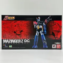 2026年最新】超合金魂 GX-70 マジンガーZ D.Cの人気アイテム - メルカリ