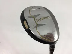 2026年最新】リョーマ Ryoma アイアンセットの人気アイテム - メルカリ