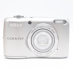 ☆ジャンク品☆ ニコン COOLPIX クールピクス A300 #22826 - メルカリ