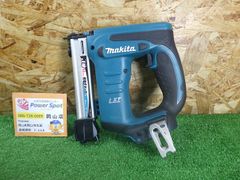 マキタ 10ミリ充電式タッカ ST120D 本体のみ 中古品 260630 - メルカリ
