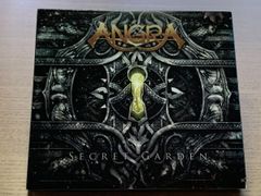 アングラAngra CD Secret Garden 輸入盤 - メルカリ
