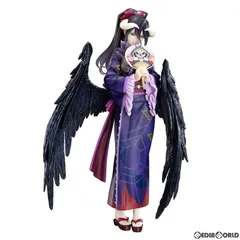 再販) アルベド -浴衣- オーバーロード 1/8 完成品 フィギュア(AMU