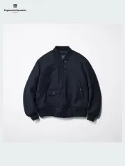 UNIQLO ユニクロ x Engineered Garments エンジニアードガーメンツ ブルゾン Lのサムネイル