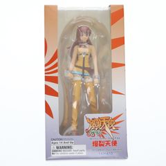 HASUKI めぇめぇ子 1/7 フィギュア 塗装済み完成品 - メルカリ