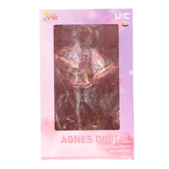 『ウマ娘 プリティーダービー』アグネスデジタル 〜愛麗 キョンシー〜 1/6 完成品 フィギュア ユニオンクリエイティブのサムネイル