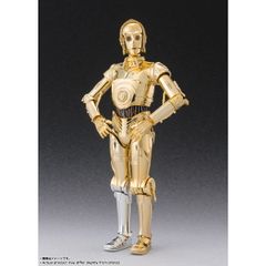 名将MOVIE REALIZATION 翻訳からくり C-3PO 「スター・ウ… - メルカリ