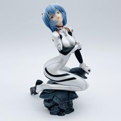 モバスロ ヱヴァンゲリヲン～真実の翼〜 綾波レイ エントリープラグ フィギュア モバスロ ヱヴァンゲリヲン〜真実の翼〜 綾波レイ エントリープラグ