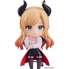 ねんどろいど 2240 癒月ちょこ(ゆづきちょこ) ホロライブプロダクション 完成品 可動フィギュア マックスファクトリーのサムネイル
