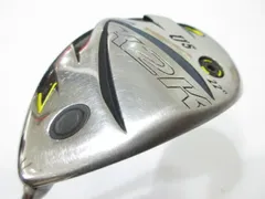 キャスコ　K2K ワンレングス　22度　ATTAS MB-HY　Sフレックス　ユーティリティ　中古　ゴルフドゥ！長久手店【最短即日発送】のサムネイル