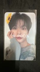 ○匿名配送○ギョンス BLOOM 大阪 FC特典 入場特典トレカ D.O. - メルカリ