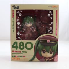 箱のみ開封 ねんどろいど 初音ミク 千本桜Ver. 480 - メルカリ