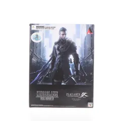 PLAY ARTS改(プレイアーツ改) ニックス・ウリック KINGSGLAIVE FINAL