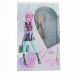 아미아미 한정 하야사카 아이(하야사카 아이) 카구야님은 말하게 하고 싶다~천재들의 연애 두뇌전~ 1/7 완성품 피규어 AMAKUNI(아마쿠니)/아미아미