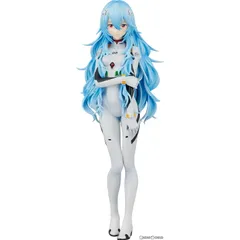 POP UP PARADE(ポップアップパレード) 綾波レイ ロングヘアVer. XL