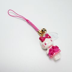 レア】キティ✖️嶽本野ばら POUR LOLITA WHITE EDITION - メルカリ